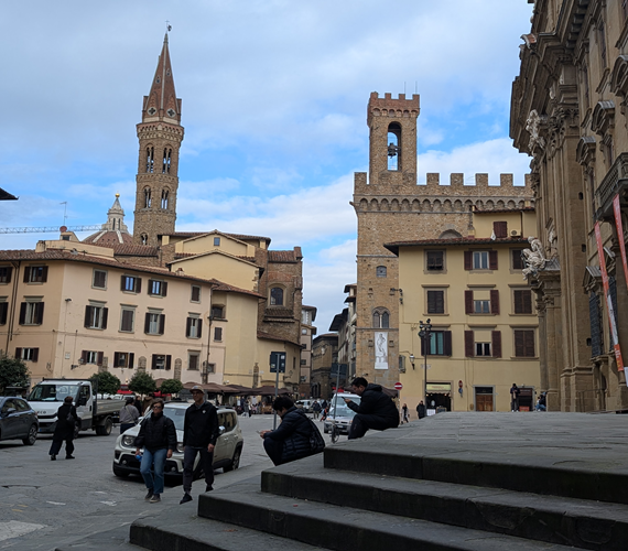 Report from Anteprima Toscana 2026: Altra Toscana (the other Tuscany)