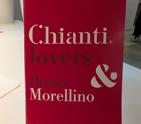 Report from Anteprima Toscana 2026: Chianti Lovers